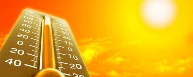 ГУ МЧС предупредило жителей Перми о приближающейся жаре